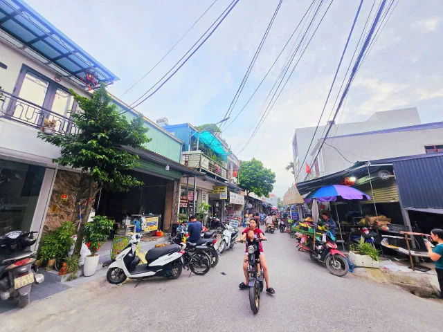 3HT84.2 🔥 **TRUNG TÂM CHỢ HẢI THÀNH 1 – CHỈ 29 TRIỆU/M²** 🔥