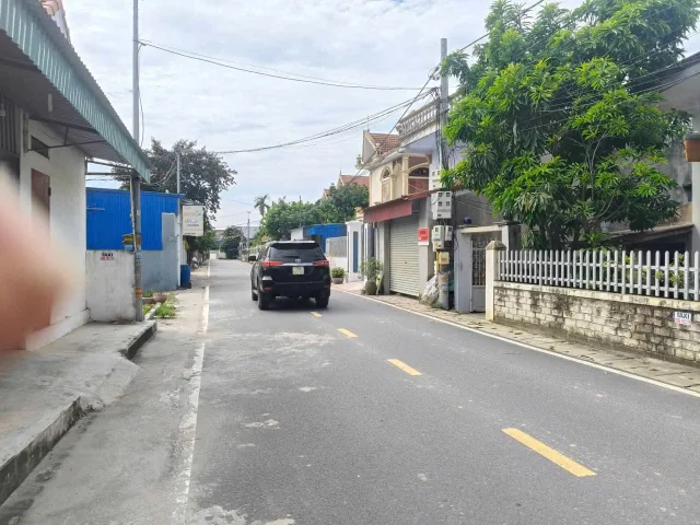 Bán Đất 108m2 tại Hợp Thành đường nhựa 2 ô tô tránh nhau. L/h:076.231.9990 e Thúy