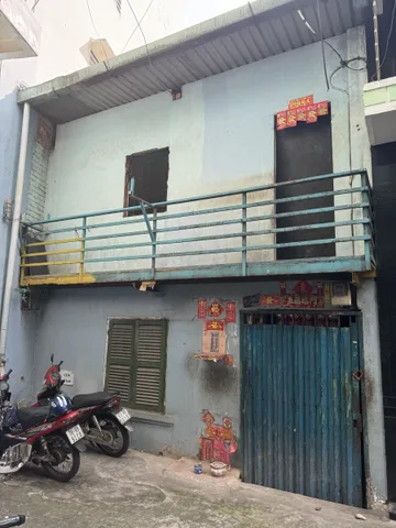 Bán Nhà riêng 51.1m2 có sẵn 51.1 m2 thổ cư giá 8.8 tỷ tại Đường Trần Quý Phường 04 Quận 11 TP. Hồ Chí Minh
