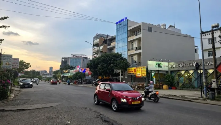 🏡🔥 SÁT MẶT TIỀN TRẦN LỰU - AN PHÚ, TP. THỦ ĐỨC - ĐẤT VÀNG 100M² (5x20) - ĐƯỜNG 12M - CHỈ 29.5 TỶ