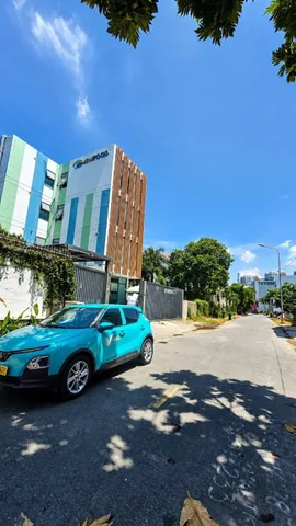 🏡🔥 ĐẤT VÀNG KDC THẾ KỶ 21 - BÌNH TRƯNG TÂY, TP. THỦ ĐỨC - 110M² (5x22) - ĐƯỜNG 12M -CHỈ 34.1 TỶ