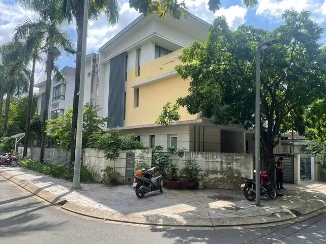 🏡🔥 BIỆT THỰ COMPOUND THE GARLAND FELIZA – CĂN GÓC SIÊU ĐẸP – 206M² – CHỈ 23.5 TỶ
