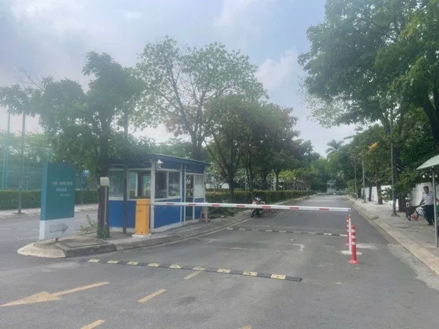 🏡🔥 BIỆT THỰ COMPOUND THE GARLAND FELIZA - 194M2 – GIẢM NGAY 2.5 TỶ – CHỈ CÒN 21 TỶ 🔥