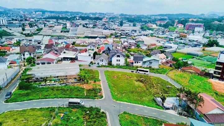Đất đẹp khu Vạn Hạnh, gần mọi tiện ích đáng sống cơ sở hạ tầng hoàn thiện