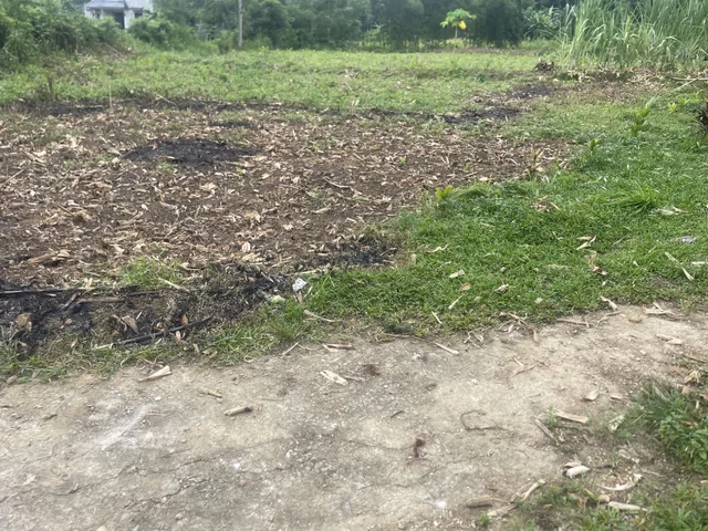 Bán Đất 1500m2 có sẵn 1000 m2 thổ cư giá 888.9 triệu tại Đường Xã Mỹ Tân Xã Mỹ Tân Huyện Ngọc Lặc Thanh Hóa