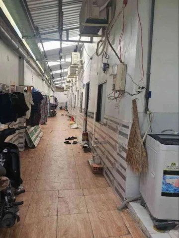 [H2690*] Nhà trọ 7 phòng hẻm ô tô sát CV Cây Sộp - Giá 8.x tỷ
