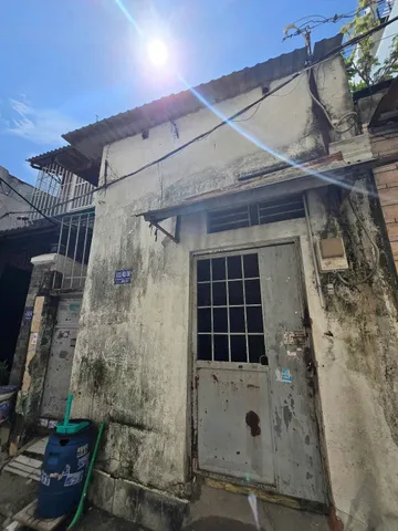 💥 (Gần Đường Phạm Văn Chiêu) Hẻm Phạm Văn Chiêu - 5.x tỷ - 4.2x17m (62m²) - Sổ vuông A4, có sẵn dòng tiền 15tr/tháng, tiện xây mới 4 tầng