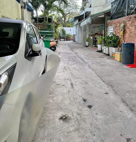NHÀ ĐẸP THÀNH THÁI – HẺM XE HƠI – TRUNG TÂM QUẬN 10 – 75M² – 2 TẦNG – CHỈ 9.8 TỶ