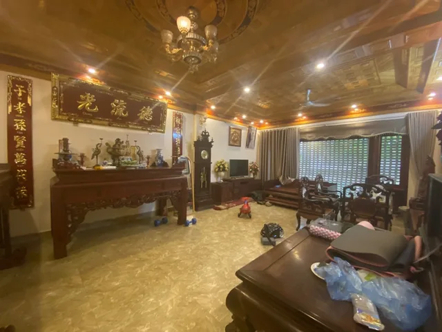 BÁN GẤP NHÀ MẶT PHỐ - Phường Đồng Nguyên - Bắc Ninh - 94m/9,56tỷ