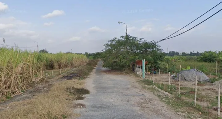 Bán Đất 96m2 thổ cư giá 2.75 tỷ tại tái định cư Hòa Nghĩa, Phường Dương Kinh, Hải Phòng