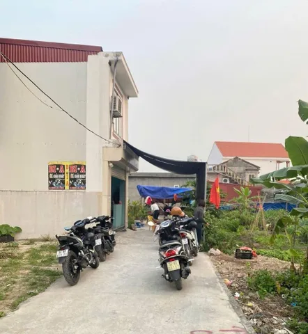 Bán Đất 58.4m2 thổ cư giá 1.75 tỷ tại Tiểu Trà, Phường Hưng Đạo, Hải Phòng