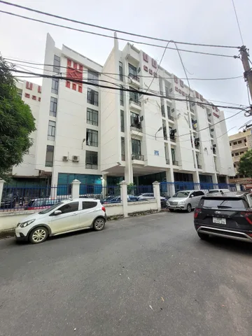 🔥 Bán Nhà Tô Vĩnh Diện, Phân Lô Quân Đội, Ôtô Vào Nhà, 6 Tầng Thang Máy, Full Nội Thất