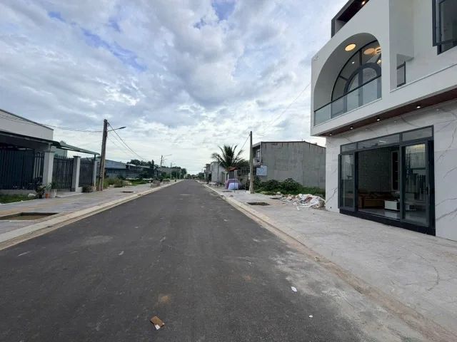 Bán Đất 130m2 có sẵn 60 m2 thổ cư giá 2.4 tỷ tại - Chọn - Phường Long Tâm Thành phố Bà Rịa Bà Rịa - Vũng Tàu