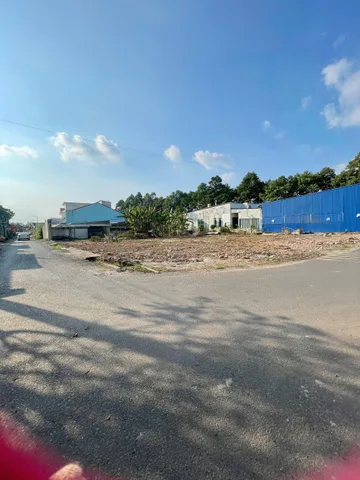 Bán Đất 100m2 có sẵn 100 m2 thổ cư giá 1.29 tỷ tại - Chọn - Xã An Viễn Huyện Trảng Bom Đồng Nai
