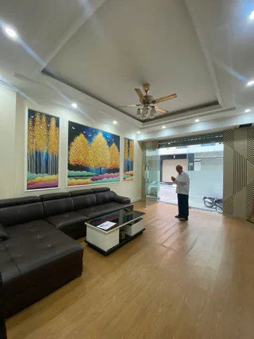 Cho thuê Nhà riêng 60m2 giá 15 triệu tại Đường Hùng Vương Phường Hùng Vương Quận Hồng Bàng Hải Phòng