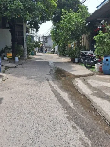 Bán Đất 96m2 có sẵn 96 m2 thổ cư giá 2.3 tỷ tại Xã Xuân Thới Sơn Huyện Hóc Môn TP. Hồ Chí Minh