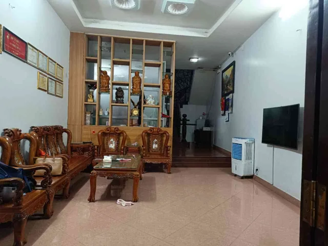 Bán Nhà riêng 101m2 có sẵn 101 m2 thổ cư giá 11.3 tỷ tại Đường Gò Dầu Phường Phú Thọ Hòa Quận Tân Phú TP. Hồ Chí Minh