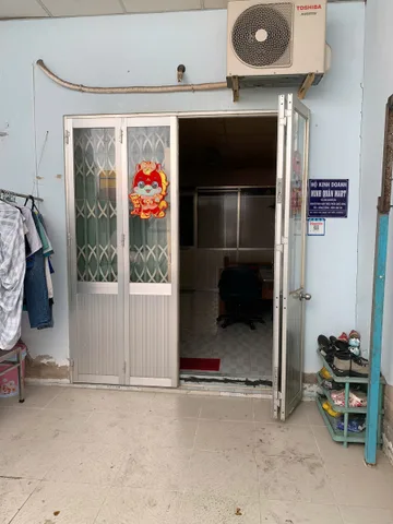 Bán Nhà riêng 57m2 có sẵn 57 m2 thổ cư giá 3.8 tỷ tại Phường 07 Quận 8 TP. Hồ Chí Minh