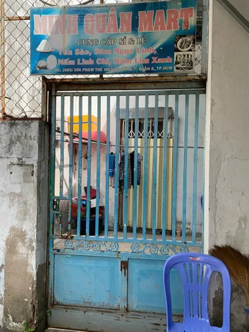 Bán nhà 1/ đường Phạm Thế Hiển, giá cực tốt phù hợp mua ở, đầu tư