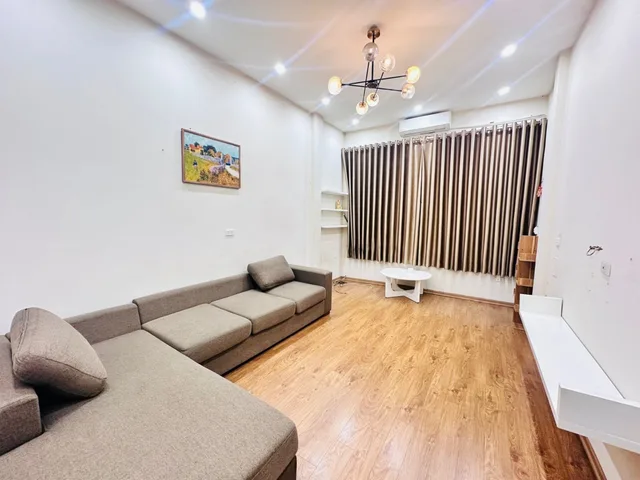 Bán nhà Phan Đình Giót, Thanh Xuân – Giá 10.9 tỷ – DT 45m² x 5 tầng – Phân lô cán bộ – Ô tô cách 10m – Ở ngay