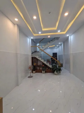 Bán Nhà riêng 140m2 có sẵn 140 m2 thổ cư giá 2.85 tỷ tại - Chọn - Phường 05 Quận 6 TP. Hồ Chí Minh