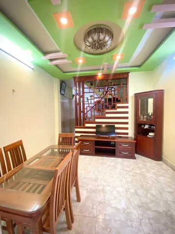 Cho thuê Nhà riêng 30m2 giá 7 triệu tại Đường Lê Lợi Phường Gia Viên Quận Ngô Quyền Hải Phòng