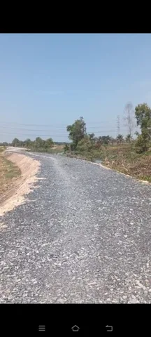BÁN ĐẤT TÂN THẠNH ĐÔNG CỦ CHI 2.236M2 HƠN 5 TRIỆU/M2 12.3 TỶ PHÁP LÝ RÕ RÀNG