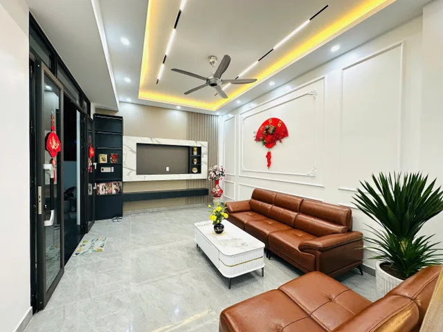 Cho thuê Nhà riêng 50m2 giá 9 triệu tại Đường Trung Hành Phường Đằng Lâm Quận Hải An Hải Phòng