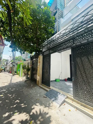 Bán Nhà riêng 72.4m2 có sẵn 72.4 m2 thổ cư giá 7.8 tỷ tại Phường 07 Quận Gò Vấp TP. Hồ Chí Minh