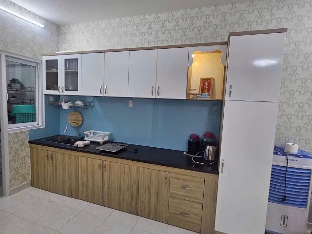 Cho thuê Căn hộ chung cư 70m2 giá 8 triệu tại - Chọn - Phường 8 Thành phố Vũng Tàu Bà Rịa - Vũng Tàu