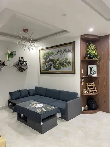 Cho thuê Căn hộ chung cư 74m2 giá 9 triệu tại - Chọn - Phường 8 Thành phố Vũng Tàu Bà Rịa - Vũng Tàu