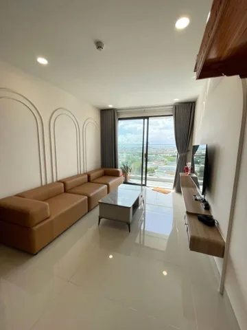 Cho thuê Căn hộ chung cư 98m2 giá 18 triệu tại - Chọn - Phường Nguyễn An Ninh Thành phố Vũng Tàu Bà Rịa - Vũng Tàu