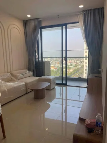 Cho thuê Căn hộ chung cư 98m2 giá 11 triệu tại - Chọn - Phường Nguyễn An Ninh Thành phố Vũng Tàu Bà Rịa - Vũng Tàu