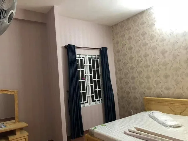 Bán căn hộ 2PN chung cư Thông Tin 2 , Phường 9, Vũng Tàu ( Ngay Cc Lapen Center )