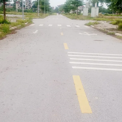Bán Đất 115m2 có sẵn 115 m2 thổ cư giá 3.5 tỷ tại - Chọn - Xã Đông Phong Huyện Yên Phong Bắc Ninh