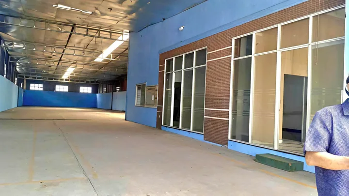 Cho thuê Kho, nhà xưởng 840m2 giá 50 triệu tại - Chọn - Xã Bà Điểm Huyện Hóc Môn TP. Hồ Chí Minh