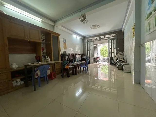 NHÀ HẺM Ô TÔ AN KHÁNH, QUẬN 2 | Cách Trần Não 300M | Sổ Vuông Vắn A4 | Giá 10.95 Tỷ