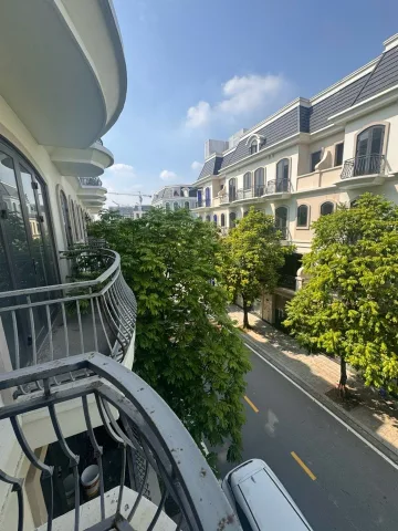 Bán Nhà riêng 48m2 có sẵn 48 m2 thổ cư giá 8.39 tỷ tại - Chọn - Xã Lạc Hồng Huyện Văn Lâm Hưng Yên
