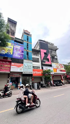 ⚠️ NẾU ĐANG TÌM MẶT BẰNG ĐỐNG ĐA, ĐỪNG BỎ QUA CĂN NÀY!