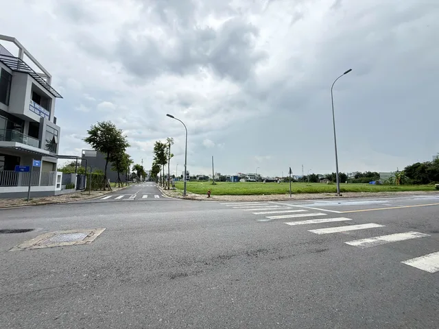 MUA ĐẤT XÂY NHÀ CẠNH SÂN BAY LONG THÀNH VỚI NGÂN SÁCH CHỈ HƠN 1 TỶ, DÂN CƯU HIỆN HỮU, SỔ HỒNG RIÊNG