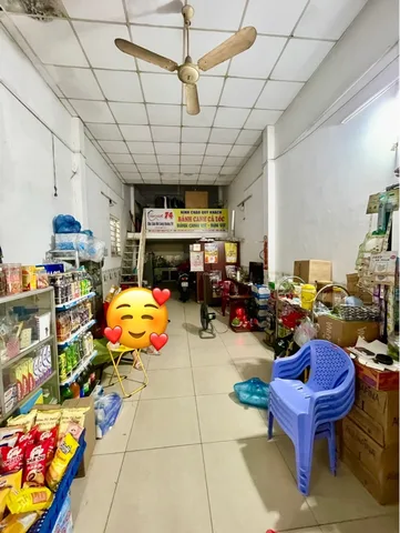 NHÀ MẶT PHỐ KINH DOANH SẦM UẤT TÂN KỲ TÂN QUÝ - 84M2 - SẴN DÒNG TIỀN -