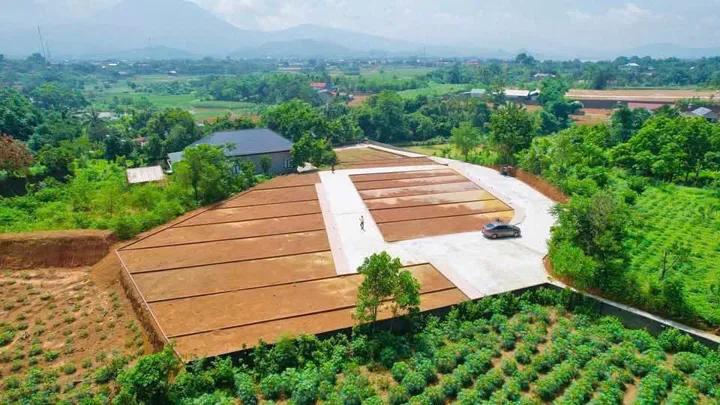CHỈ 430 TRIỆU – SỞ HỮU NGAY ĐẤT NGHỈ DƯỠNG CẬN LỘ TẠI THANH THỦY
