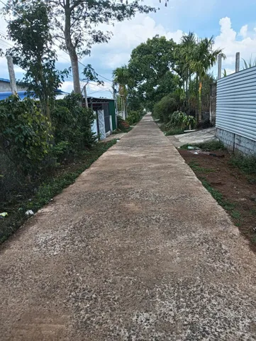 Bán Đất 267.5m2 có sẵn 60 m2 thổ cư giá 480 triệu tại Xã Cư Dliê M'nông Huyện Cư M'gar Đắk Lắk