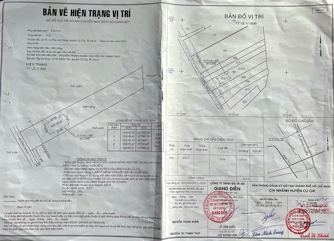 Chủ gửi Đất MT PHẠM THỊ QUỚI 2400 m2 Chỉ 12.7 tỷ