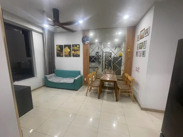 🏢 Căn hộ Bcons Garden • 57m² • 2PN • Sổ Sẵn • 2.05 Tỷ TL