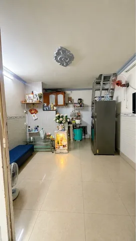 🔥 SIÊU PHẨM TÂY SƠN – 4 TẦNG ĐẸP, GIÁ CHỈ 6.5 TỶ! 🔥