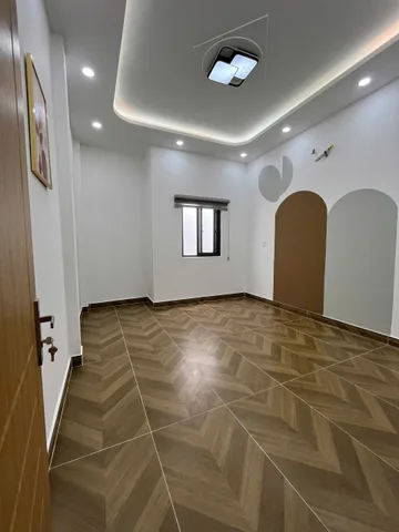 NHÀ 52M² KÊNH NƯỚC ĐEN - BÌNH TÂN - HẺM XE TẢI - 4x13 3PN - NHỈNH 5 TỶ