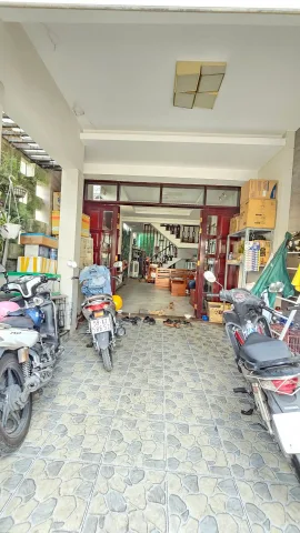 BÁ N NHÀ ÂU CƠ – TÂN PHÚ | 5 TẦNG KIÊN CỐ | CHỈ 5.5 TỶ