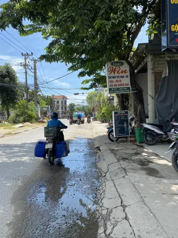 ĐẤT LỚN MẶT TIỀN ÂU CƠ - DỄ TÁCH THỬA - GIÁ ĐẦU TƯ TỐT
