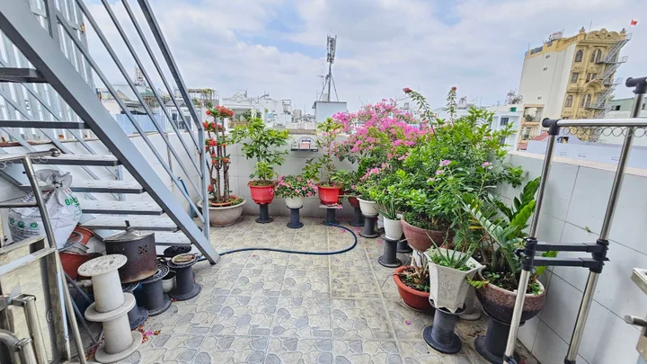 SIÊU PHẨM TÂY SƠN – 74m², 5 TẦNG, CHỈ 7.9 TỶ! ✨